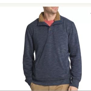 G.H Bass & Co. Long sleeves Pull over